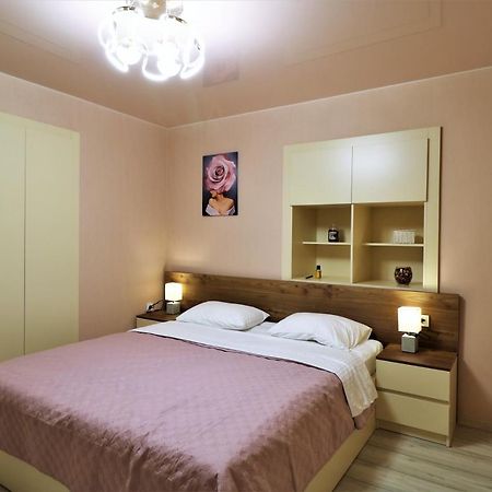 Apartment On Gudiashvili Tbilisi Exterior foto